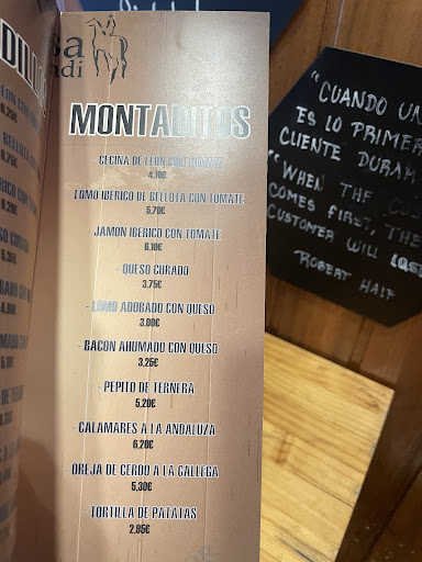 Casa Mundi