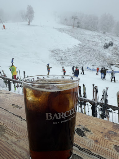 Baqueira Bar, Salardú
