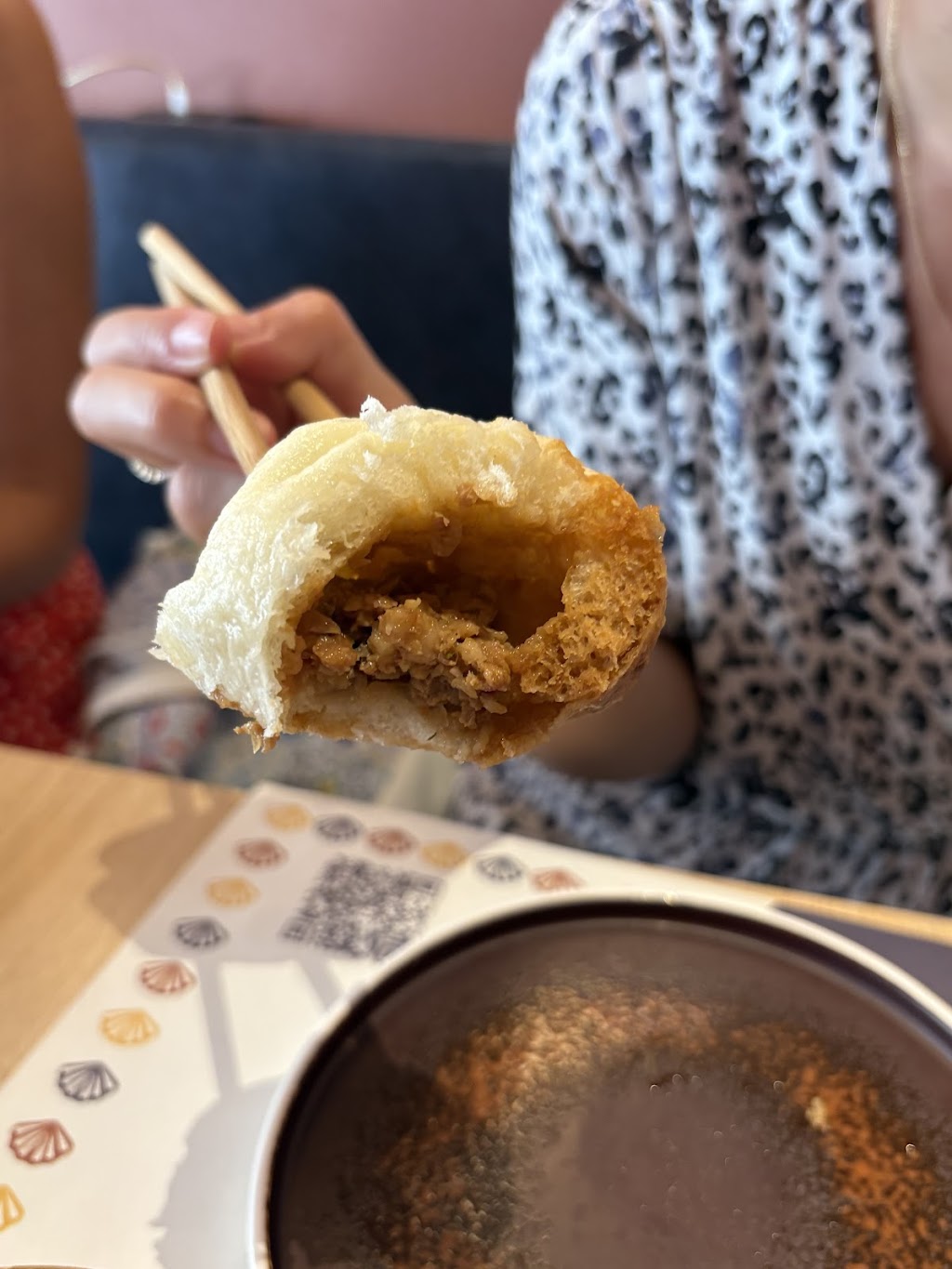 Clamour Noodle House