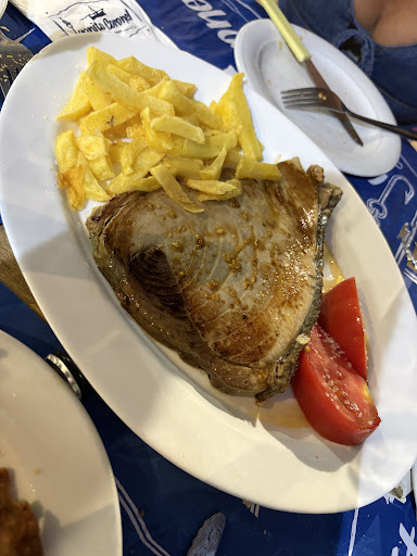 El Puerto