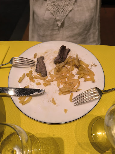 la Trattoria