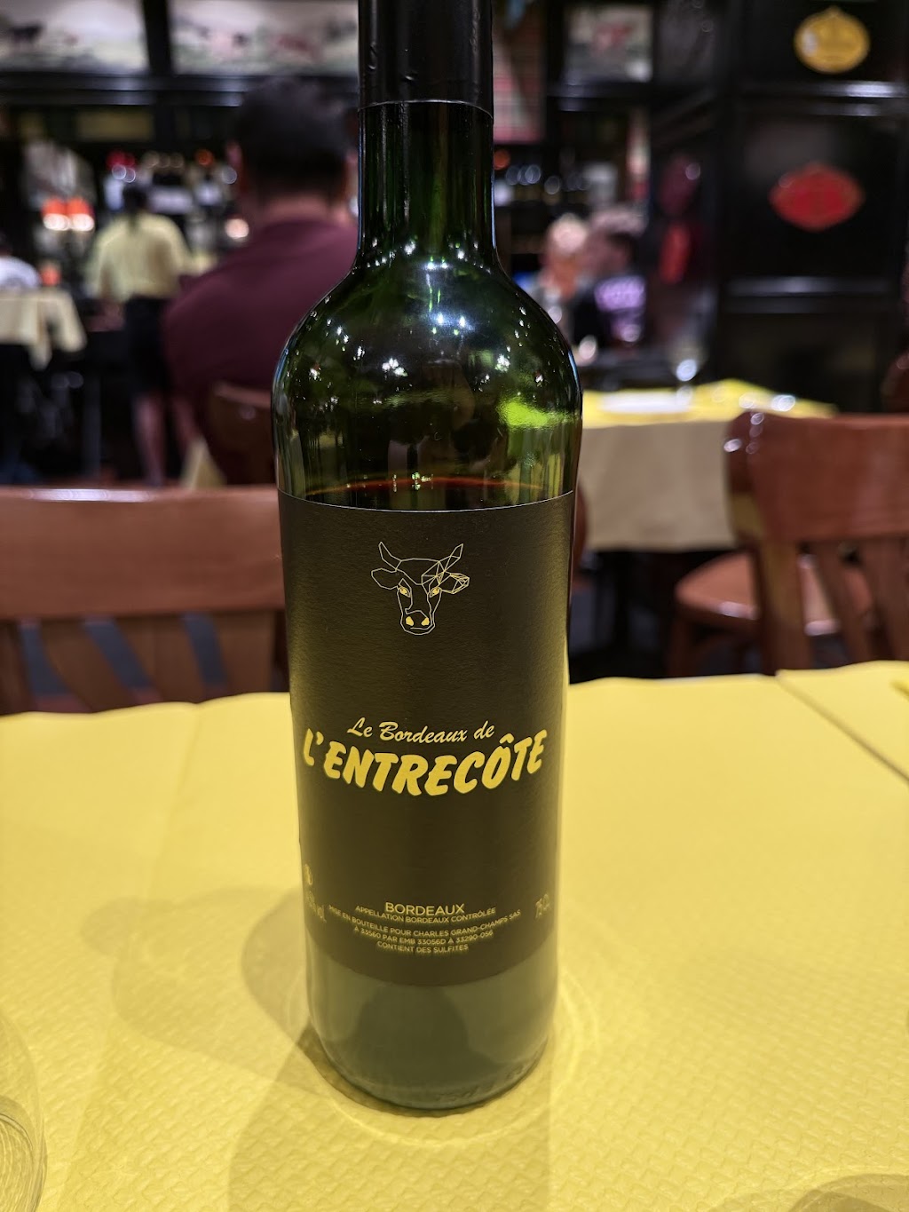 la Trattoria
