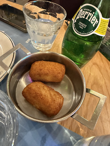 Varqués Restaurante