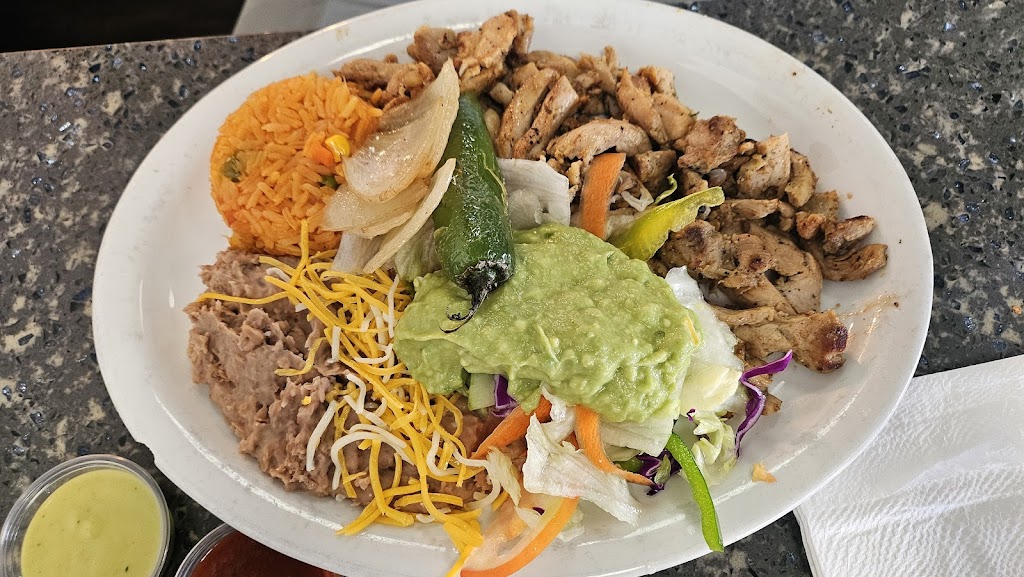 El Patron Traditional Mexican Grill