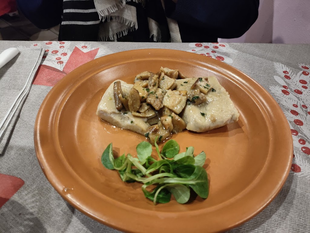 Peperetta Dispetusa
