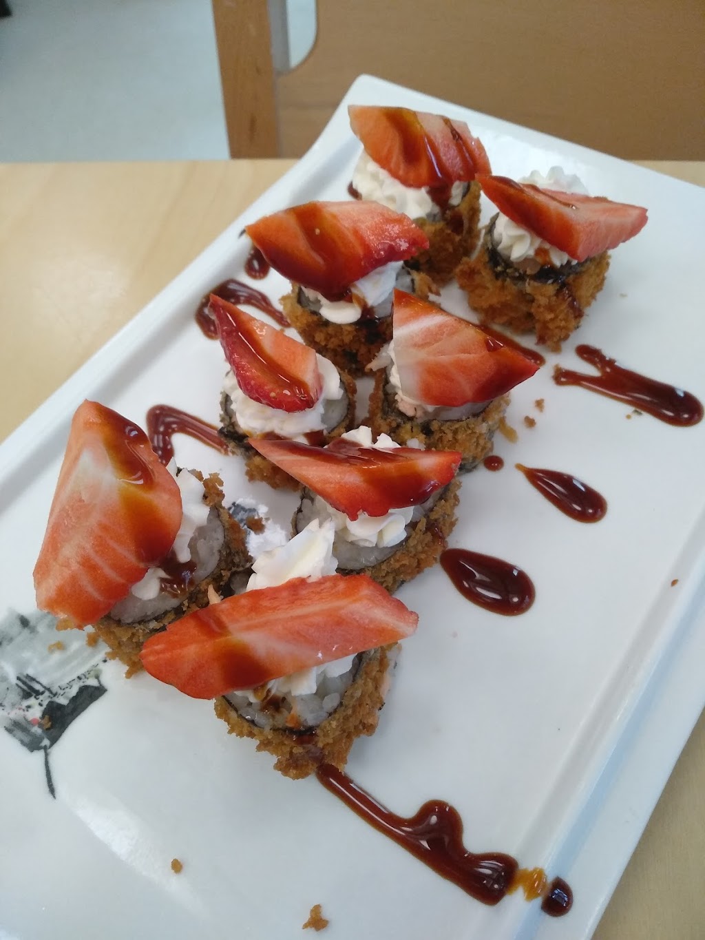 Hegui Taste of Asia