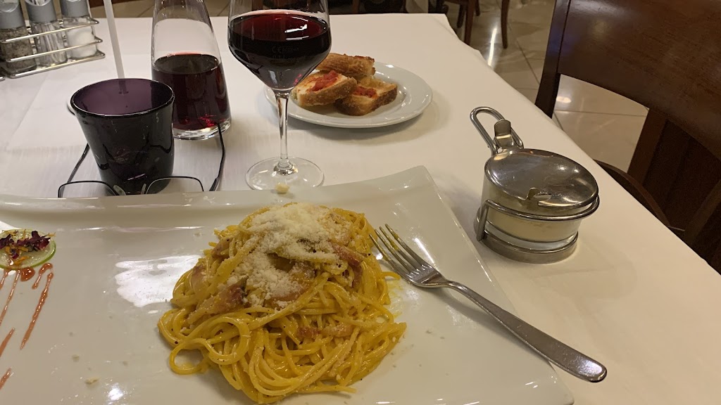 Giada | Hotel Ristorante Pizzeria