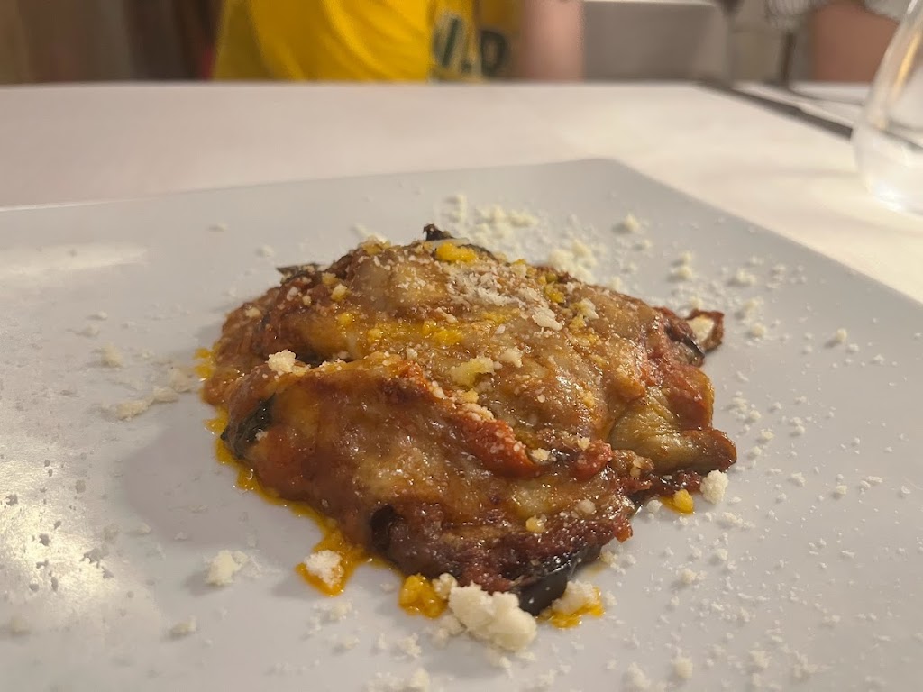 La Buca Romana