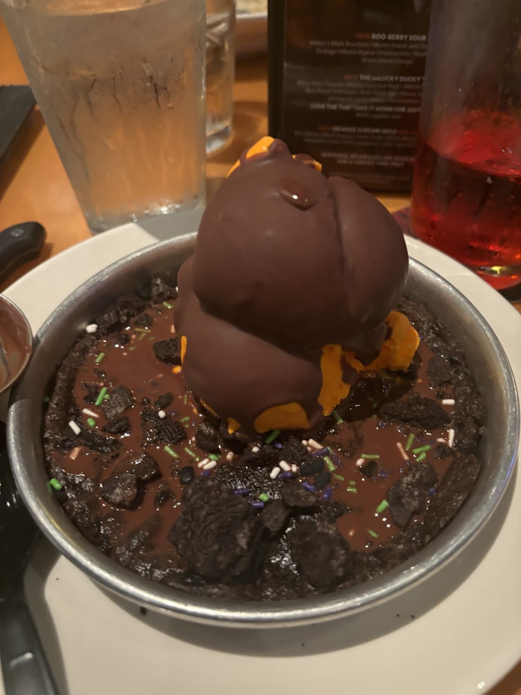BJ's, Rancho Santa Margarita, CA
