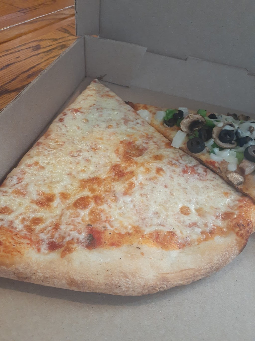 La Scala Pizzeria, Westlake, TX