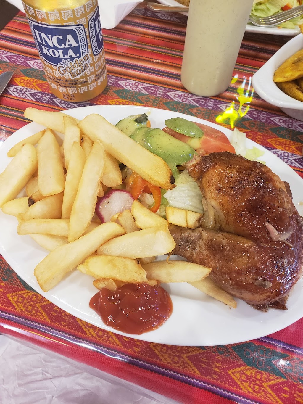La Cabaña Peruana