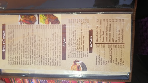 La Cabaña Peruana