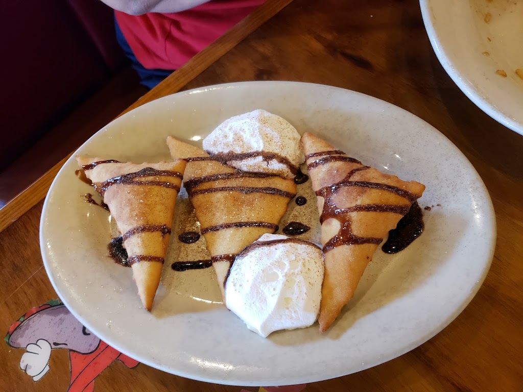 El Taquito Mexican Restaurant, Livingston, CA