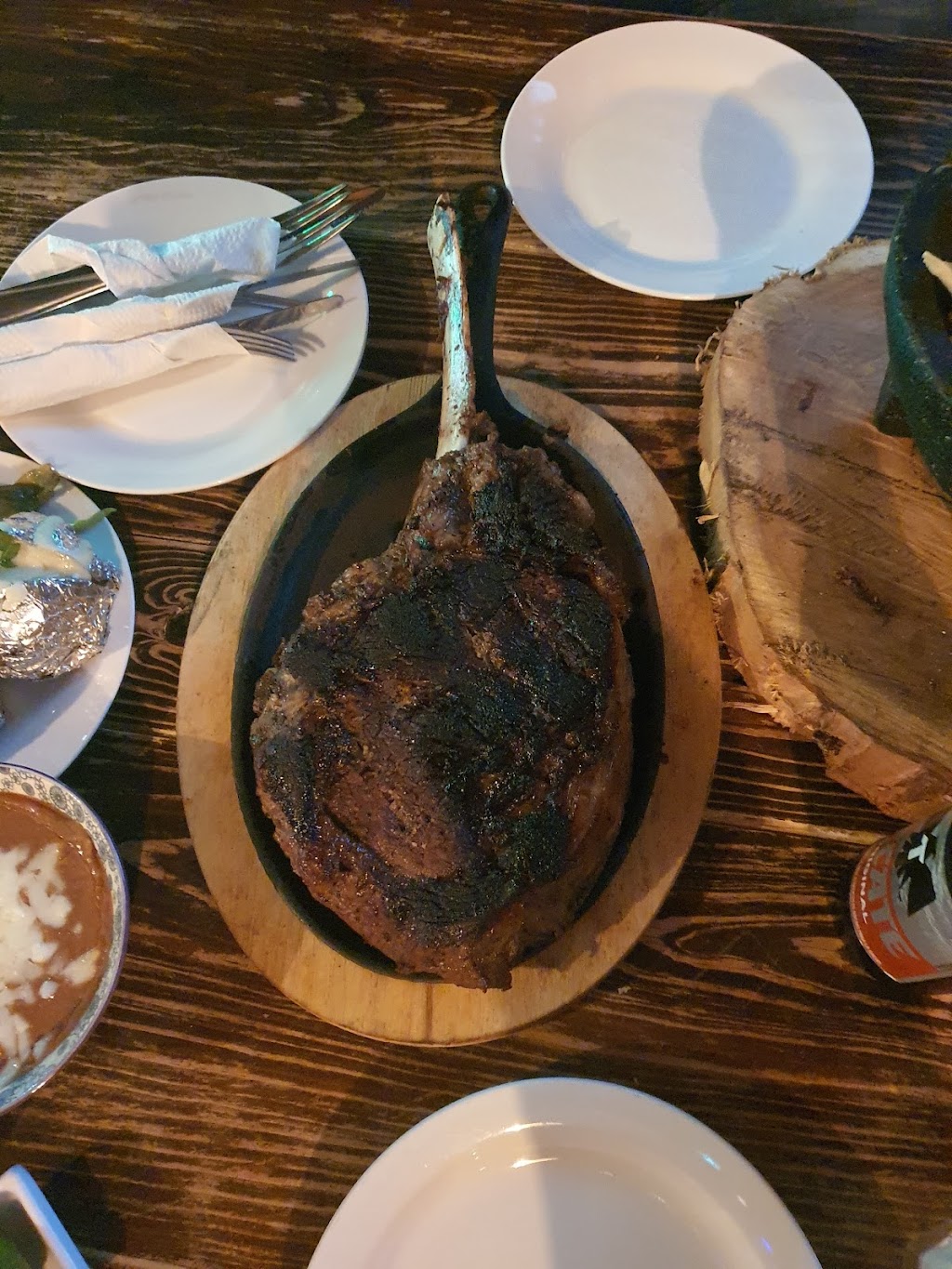 La Palapa
