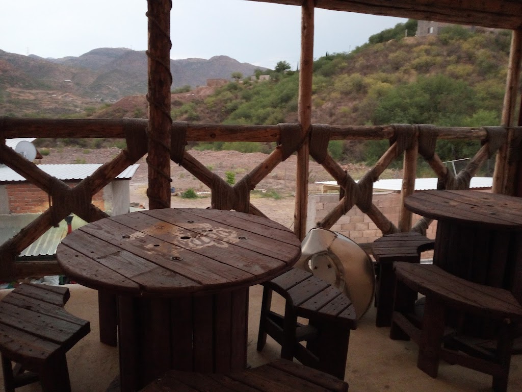 La Palapa