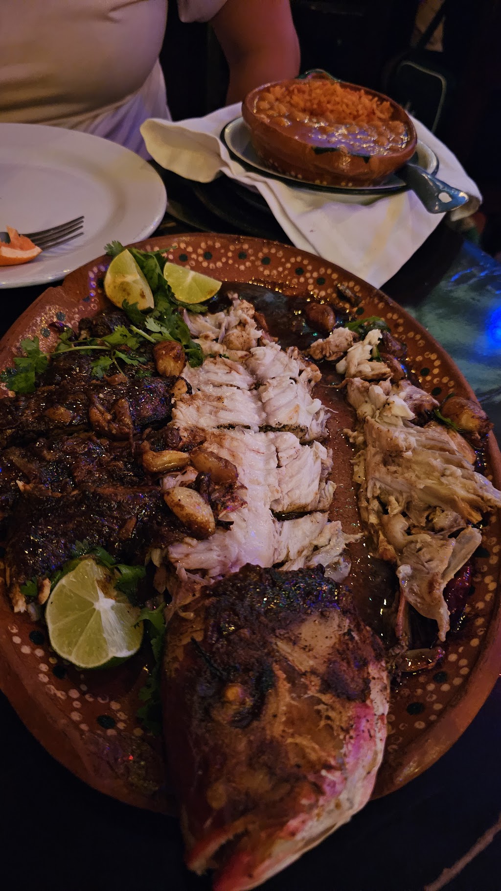 Joe Jack's Fish Shack