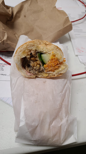Bánh Mi Saigon, Albee Square, NY
