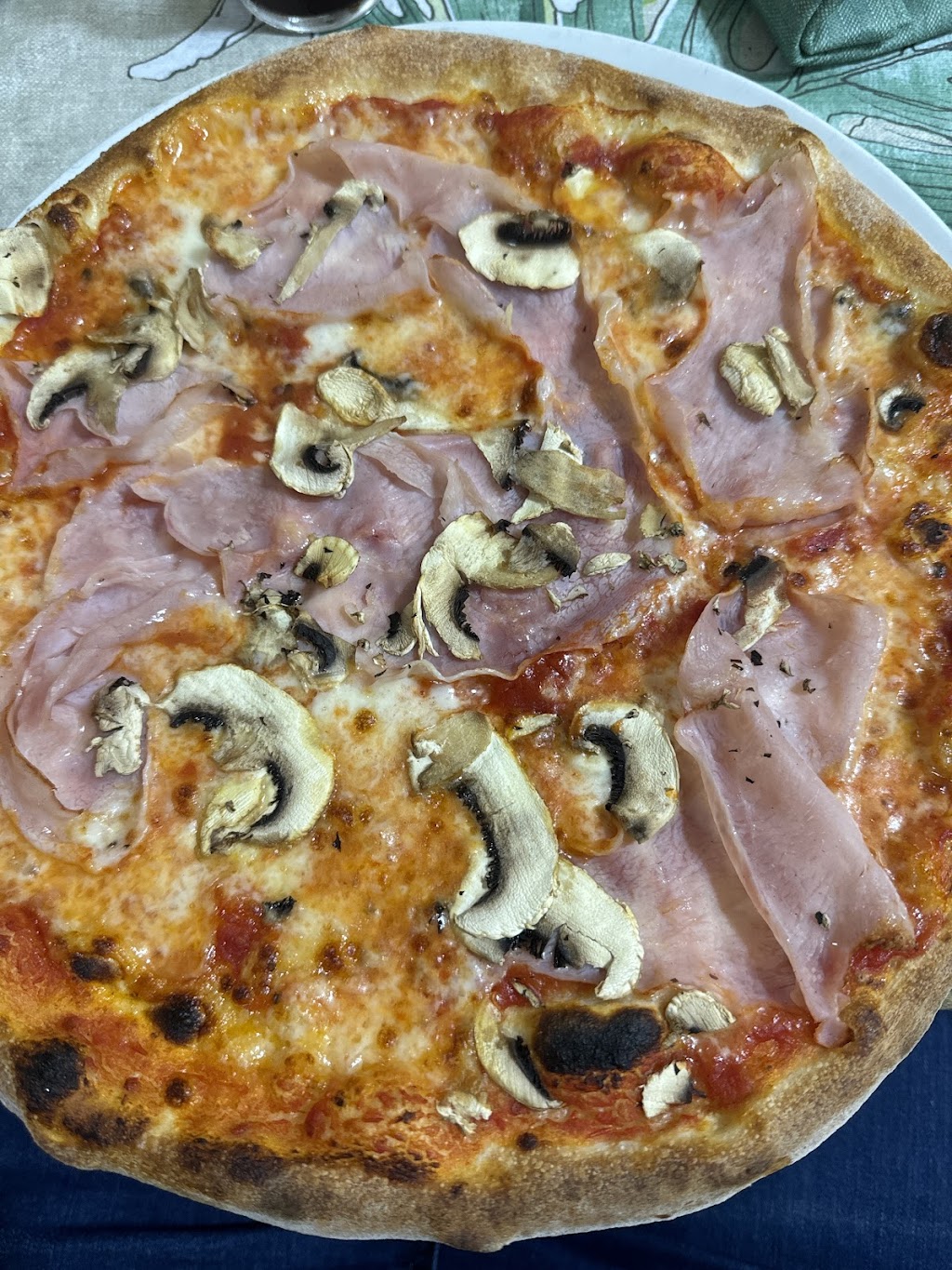 Pizzeria Quisisana