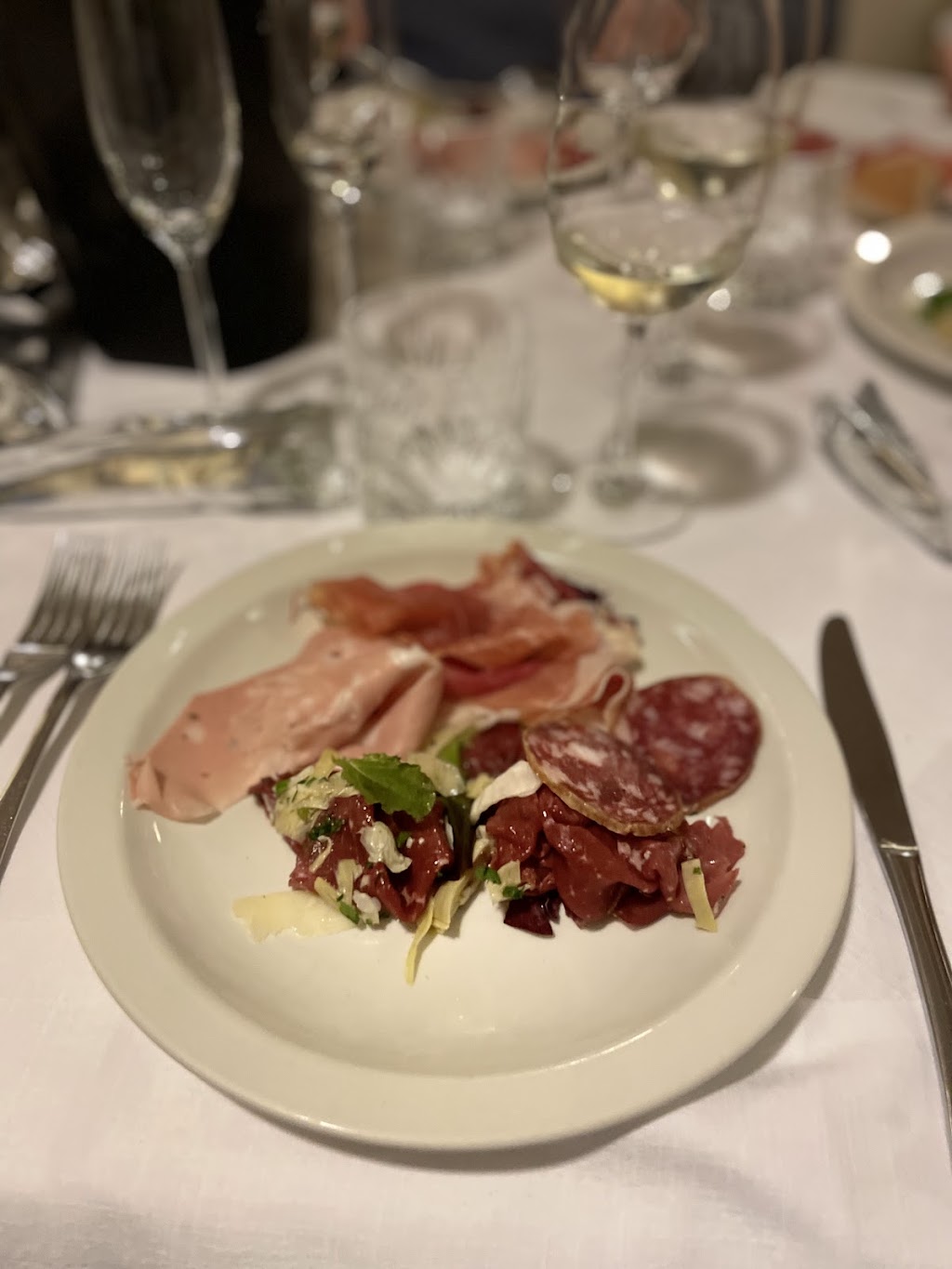 Trattoria Merlo, Collebeato
