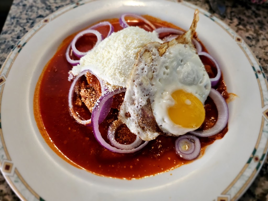 La Flor, Woodside, NY