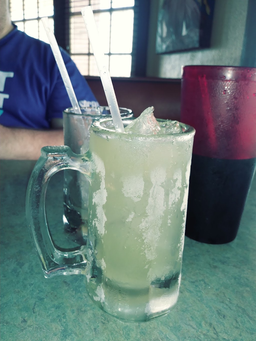 Guadalajara Mexican, Lockhart, TX