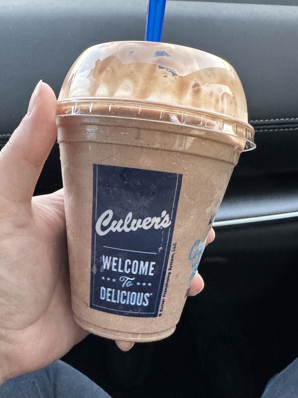 Culver's, Lewisville, TX