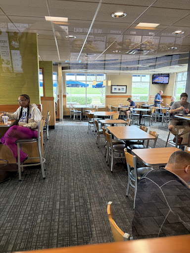 Culver's