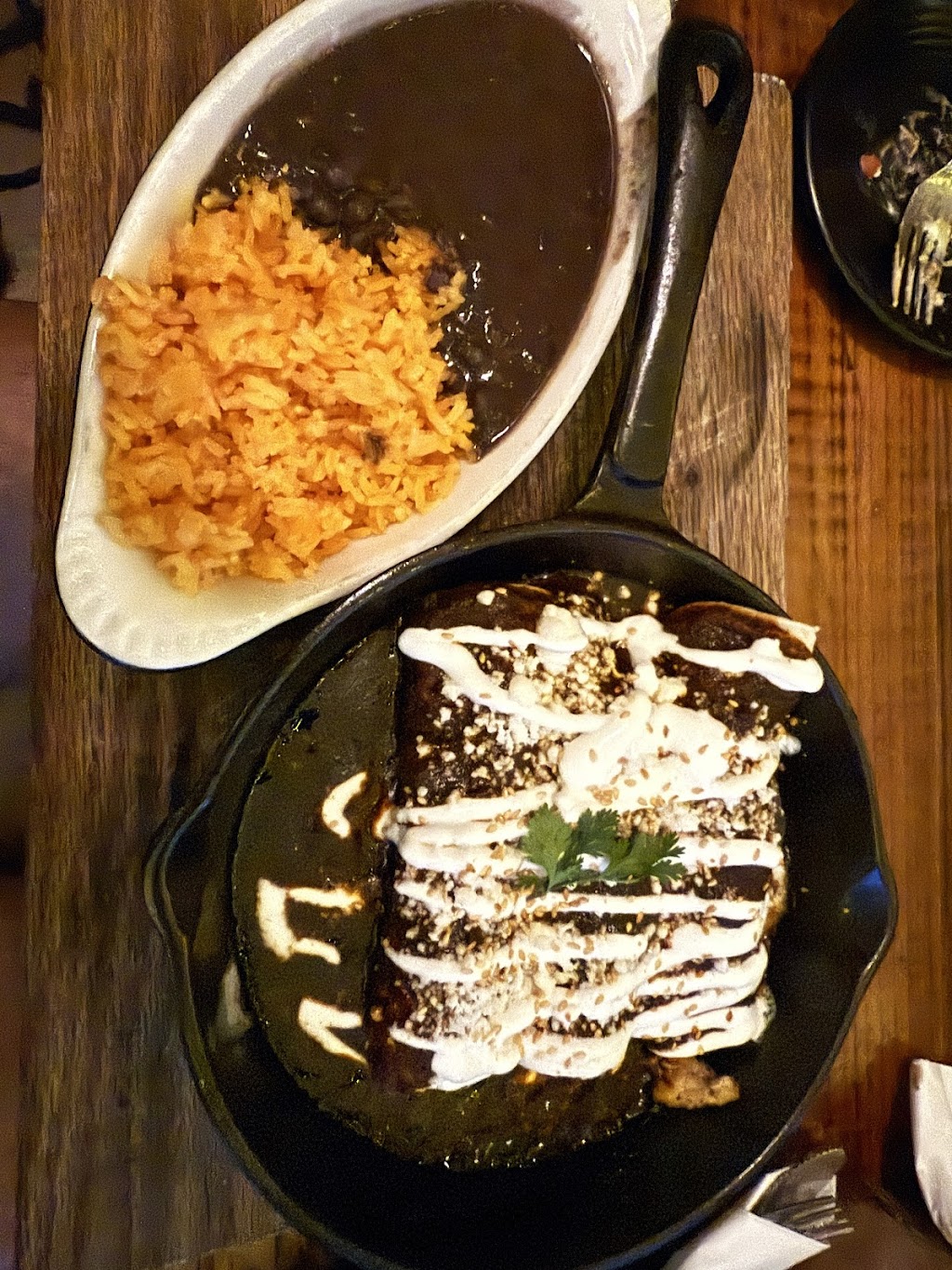 La Catrinas