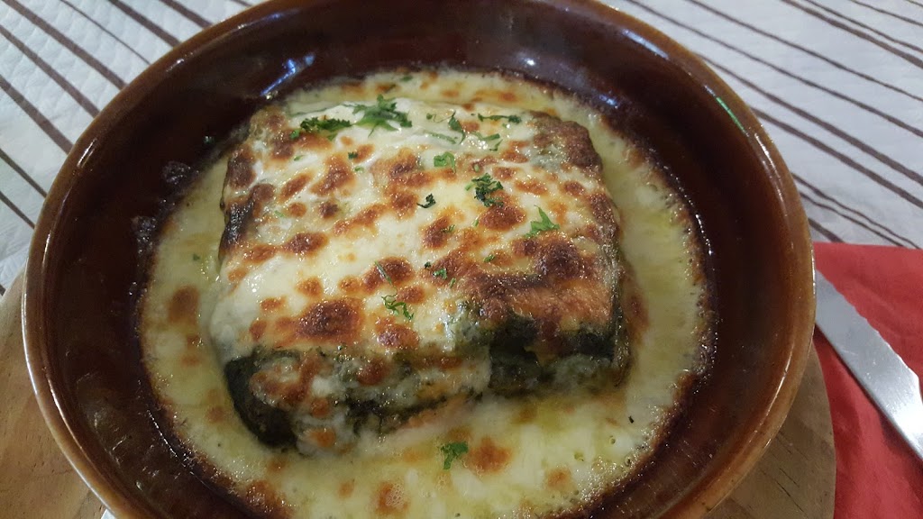 Restaurante D'Antonella