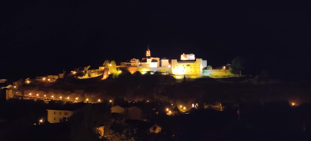 Restaurante Parador de Puebla de Sanabria, Puebla de Sanabria