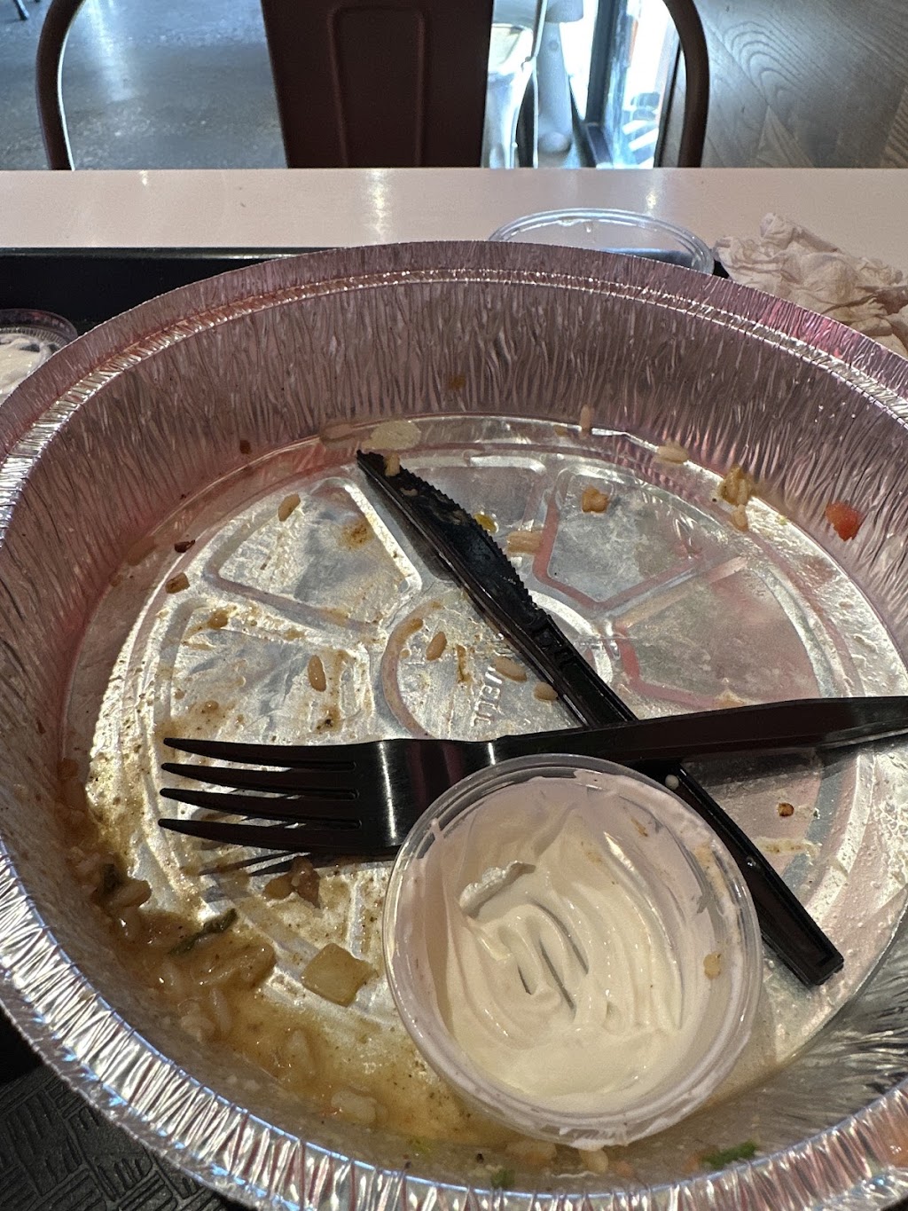 Johnny Rockets