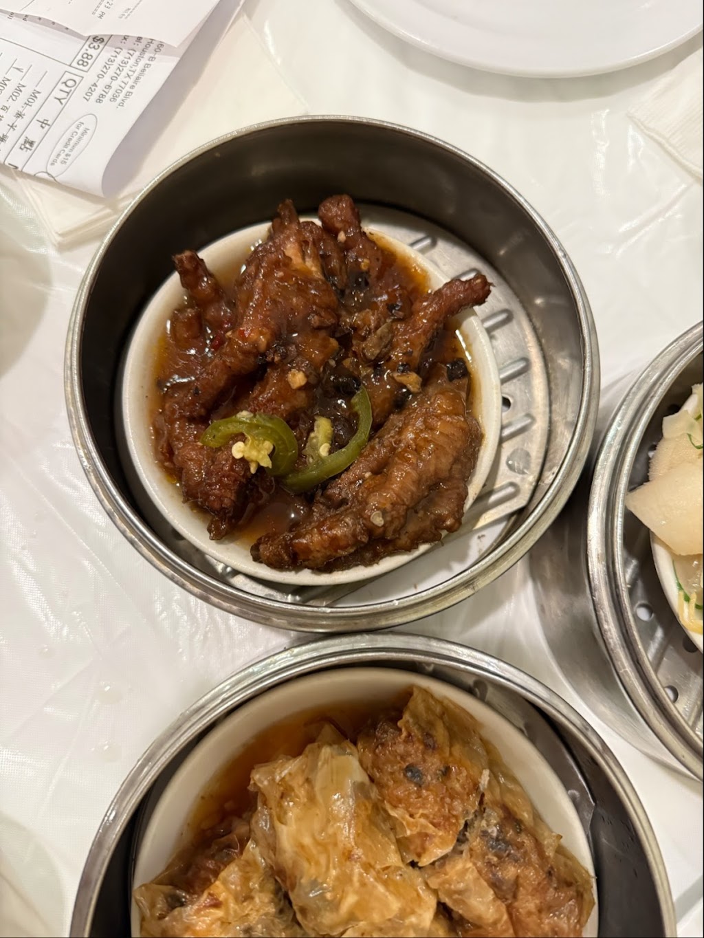 Dim Sum King