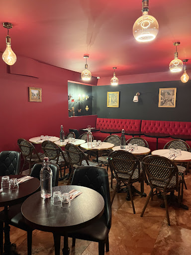 Chez Magda - Voltaire 11ème