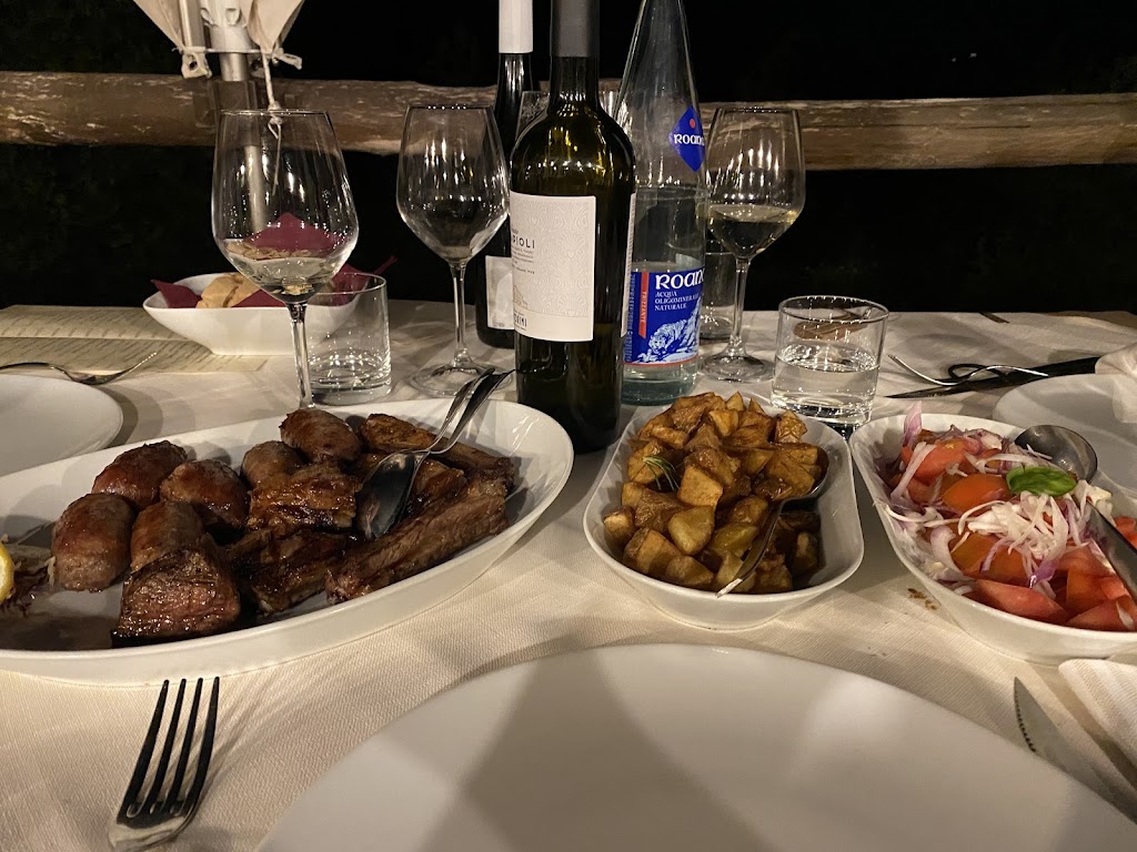 Agriturismo Ca Maddalena