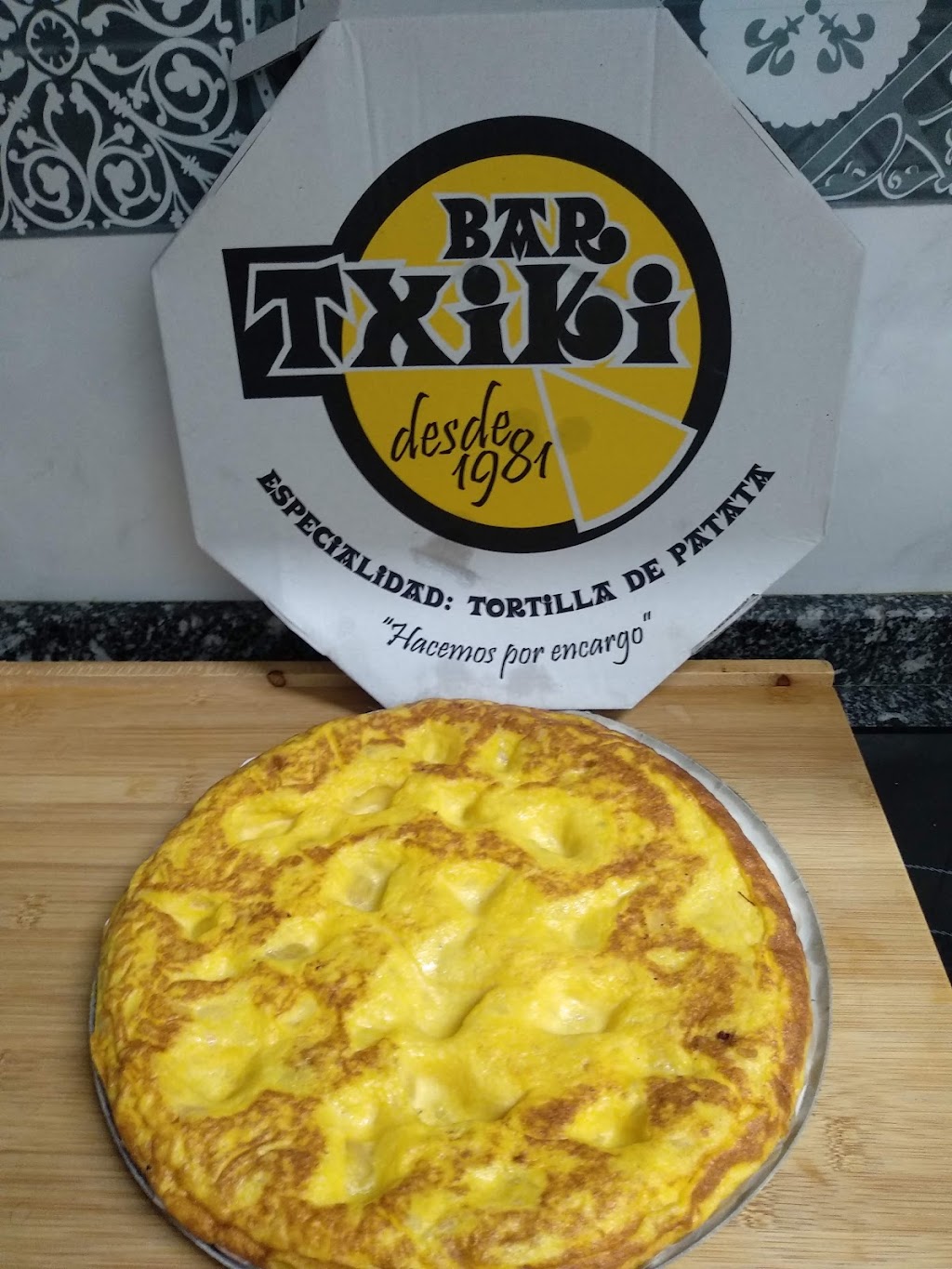Txiki