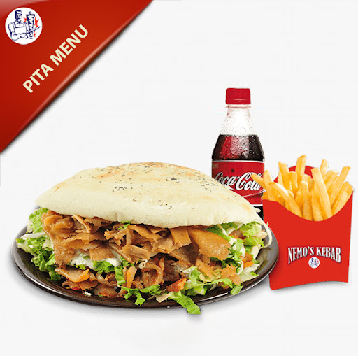 Donner Kebab, Huesca