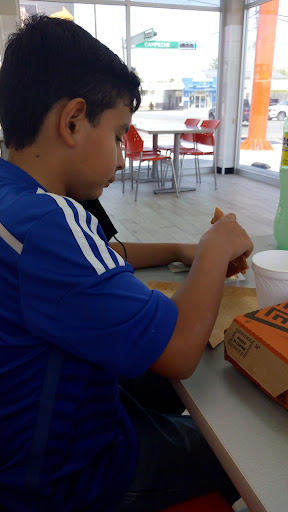 Little Caesars