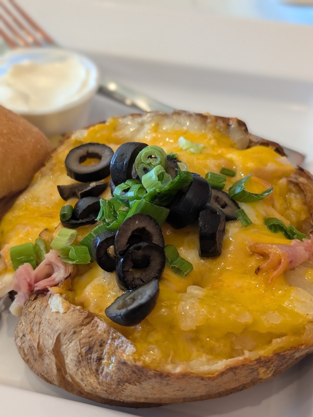 McAlister's Deli