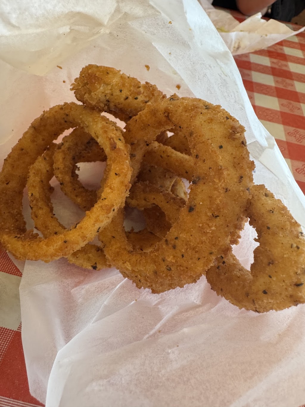 Kincaids, Southlake, TX