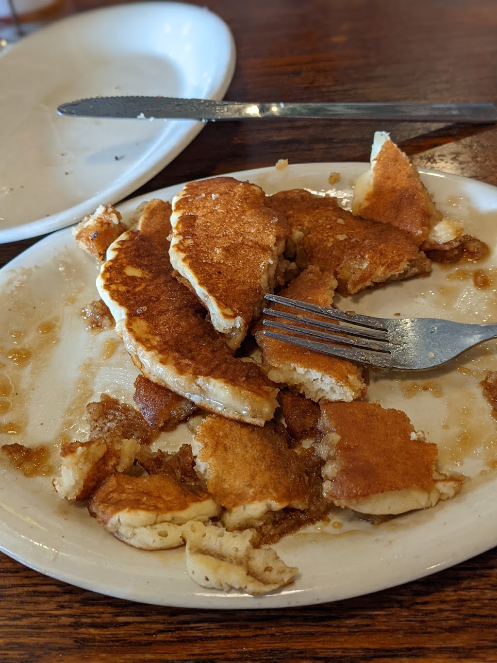 The Buffalo Grille