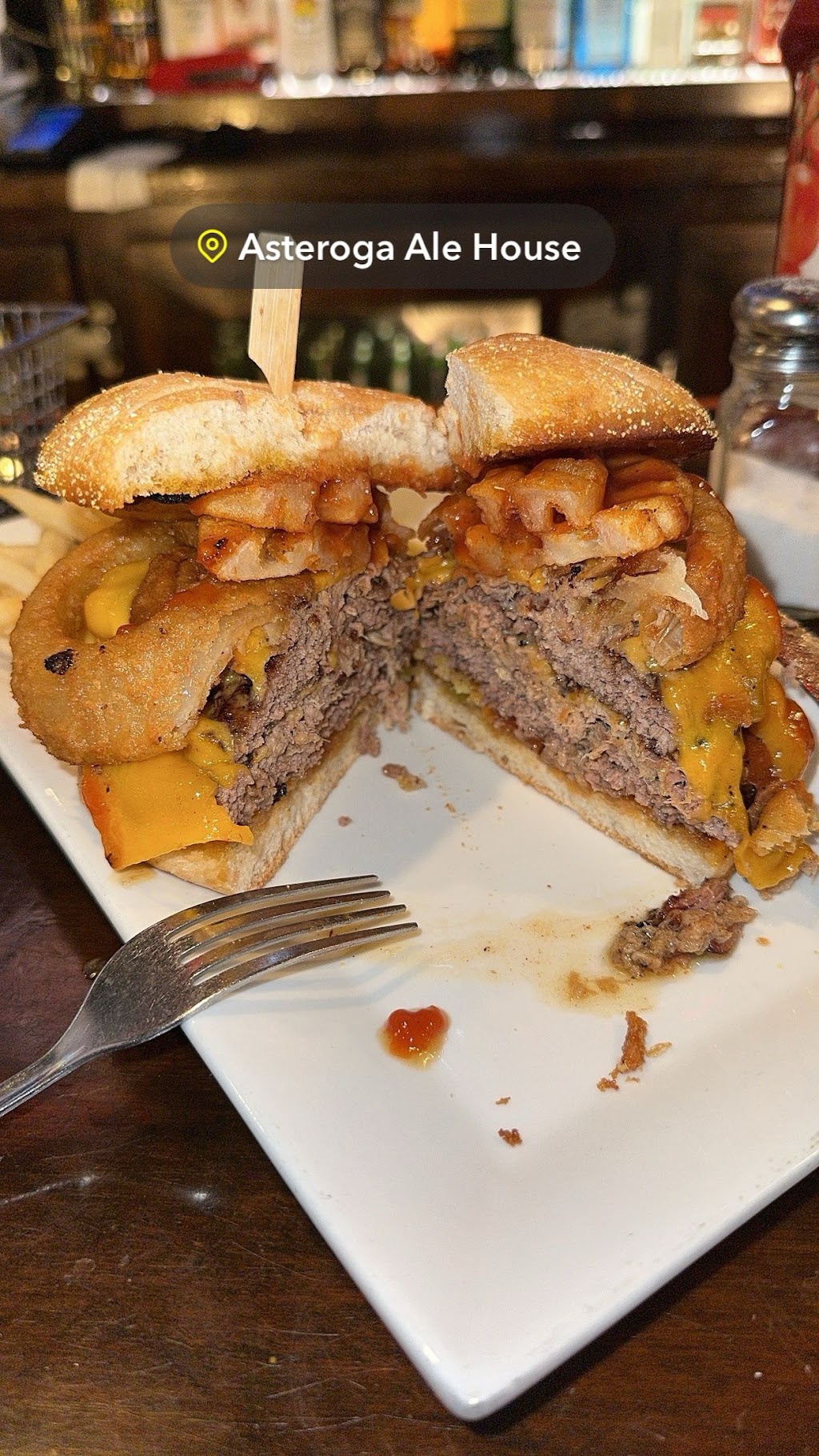 Asteroga Alehouse