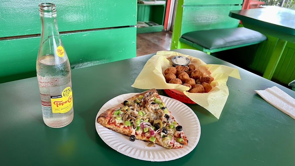 Bambolino's Italian Kitchen