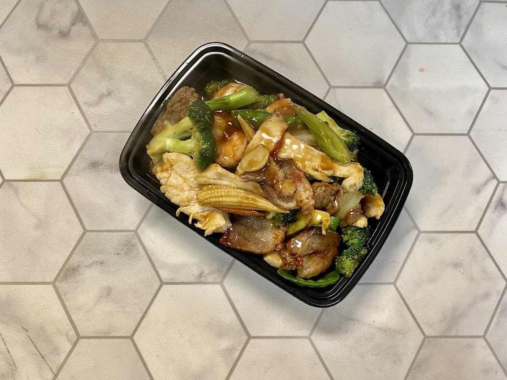 Fortune Wok, Clifton Park, NY
