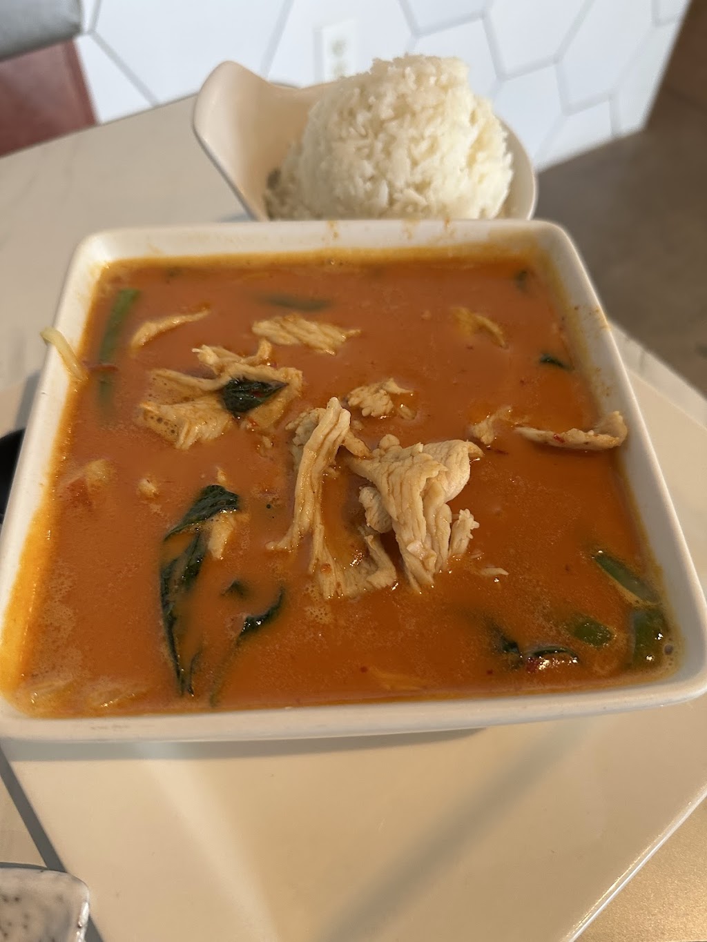 Thaicoon Restaurant and Pub