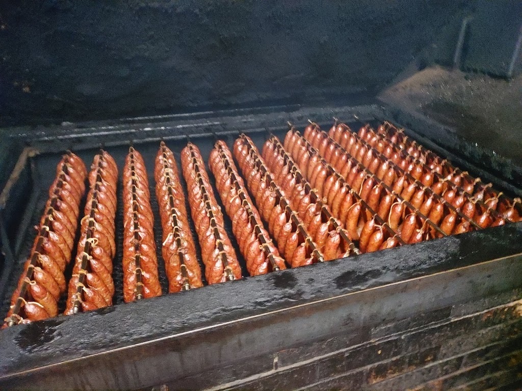 City Market Barbecue, Luling, TX