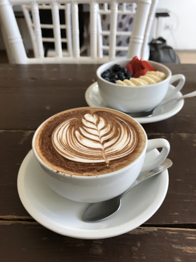 Café Limón