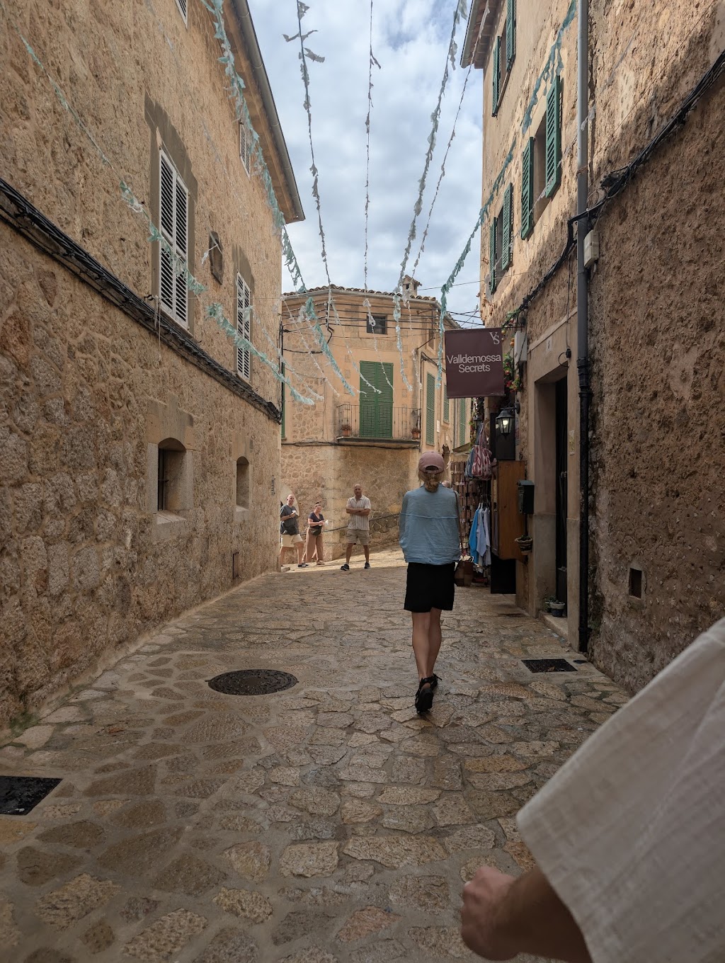 QuitaPenas Valldemossa