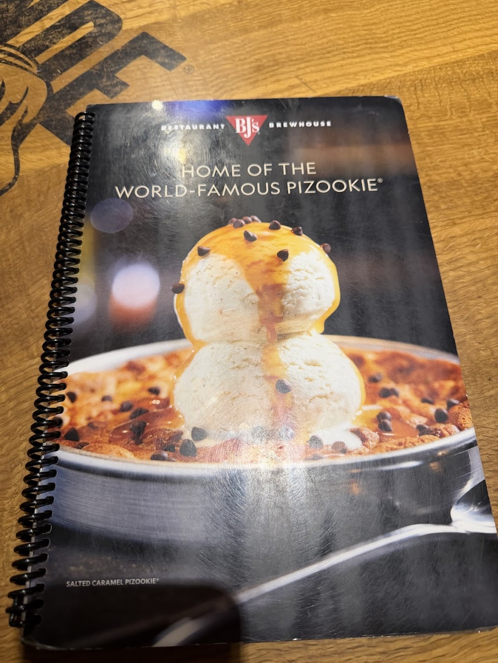 BJ's Restaurant & Brewhouse