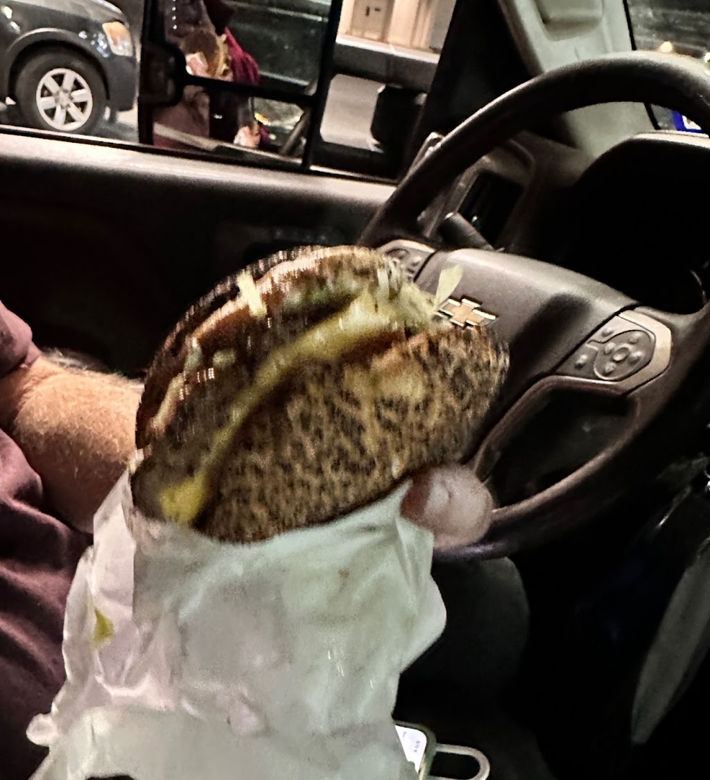 Keller's Hamburgers