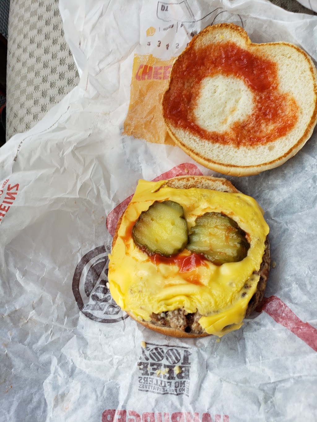 Burger King